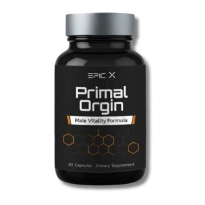 Primal Origin