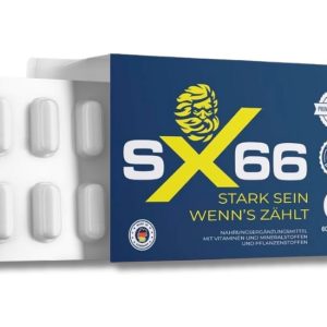 SX 66