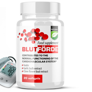 Blutforde