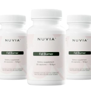 Nuvia
