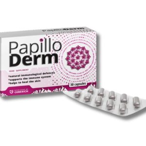 Papilloderm