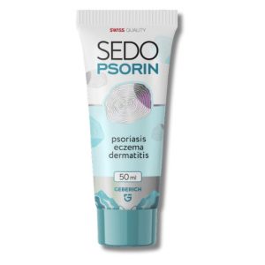 Sedopsorin